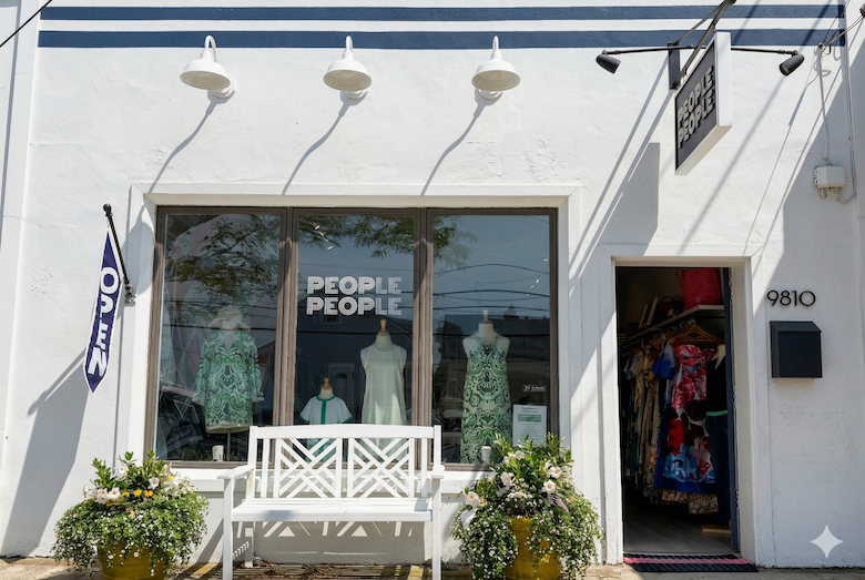 Things To Do People People